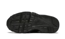 Huarache Run PS "Black"