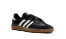 Samba Decon "Samba Decon Black Gum"