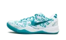 Kobe 8 Protro "Radiant Emerald"