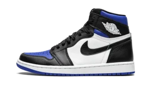 Air Jordan 1 Retro High OG "Royal Toe"