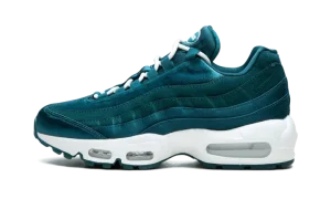 AIR MAX 95 MNS WMNS "Green Velvet"