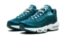 AIR MAX 95 MNS WMNS "Green Velvet"