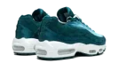 AIR MAX 95 MNS WMNS "Green Velvet"