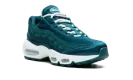 AIR MAX 95 MNS WMNS "Green Velvet"