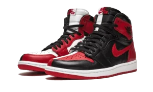 Air Jordan 1 Retro High OG NRG "Homage 2 Home (Non-Numbered)"