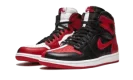 Air Jordan 1 Retro High OG NRG "Homage 2 Home (Non-Numbered)"