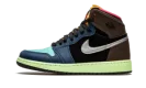 Air Jordan 1 Retro High OG GS "Bio Hack"