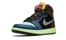 Air Jordan 1 Retro High OG GS "Bio Hack"