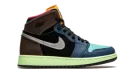 Air Jordan 1 Retro High OG GS "Bio Hack"