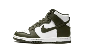 Dunk High GS "Cargo Khaki"