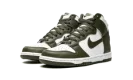 Dunk High GS "Cargo Khaki"