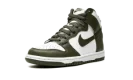 Dunk High GS "Cargo Khaki"