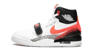 Air Jordan Legacy 312 NRG "Hot Lava" AQ4160 108