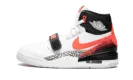 Air Jordan Legacy 312 NRG "Hot Lava" AQ4160 108