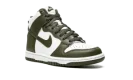Dunk High GS "Cargo Khaki"
