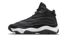Jordan Pro Strong "Black White"