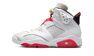 Air Jordan 6 Retro "Hare"