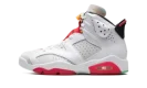 Air Jordan 6 Retro "Hare"