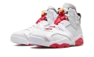 Air Jordan 6 Retro "Hare"