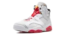 Air Jordan 6 Retro "Hare"