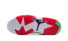 Air Jordan 6 Retro "Hare"