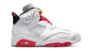 Air Jordan 6 Retro "Hare"