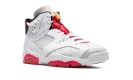 Air Jordan 6 Retro "Hare"