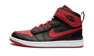Air Jordan 1 High FlyEase "Bred"