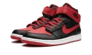 Air Jordan 1 High FlyEase "Bred"