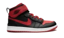 Air Jordan 1 High FlyEase "Bred"