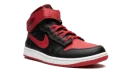 Air Jordan 1 High FlyEase "Bred"