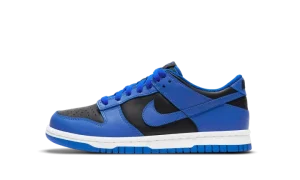 Dunk Low GS "Hyper Cobalt"