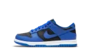 Dunk Low GS "Hyper Cobalt"