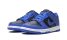 Dunk Low GS "Hyper Cobalt"