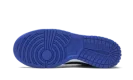 Dunk Low GS "Hyper Cobalt"