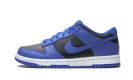 Dunk Low GS "Hyper Cobalt"