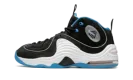 Air Penny 2 "Social Status - Black"
