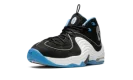 Air Penny 2 "Social Status - Black"