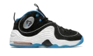 Air Penny 2 "Social Status - Black"