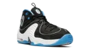 Air Penny 2 "Social Status - Black"