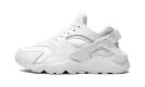 AIR HUARACHE MNS WMNS "Triple White"