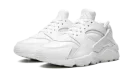 AIR HUARACHE MNS WMNS "Triple White"