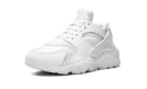 AIR HUARACHE MNS WMNS "Triple White"