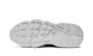 AIR HUARACHE MNS WMNS "Triple White"