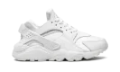 AIR HUARACHE MNS WMNS "Triple White"