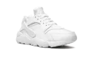 AIR HUARACHE MNS WMNS "Triple White"