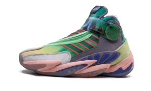 PW 0 To 60 "Pharrell Williams"