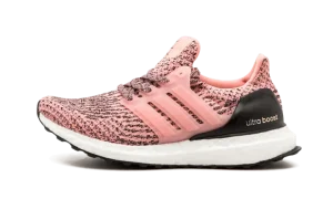 ULTRABOOST WMNS "Salmon"