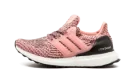 ULTRABOOST WMNS "Salmon"