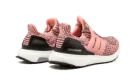 ULTRABOOST WMNS "Salmon"